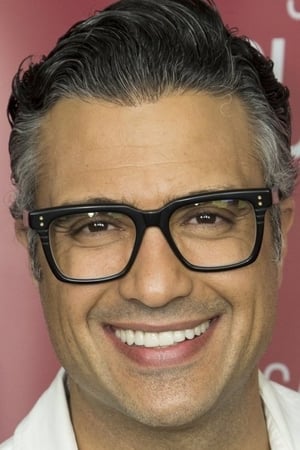 Jaime Camil profil kép