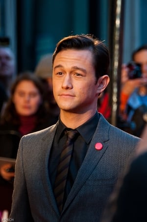 Joseph Gordon-Levitt profil kép