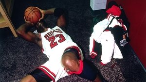 Michael Jordan - Az utolsó bajnokságig 1. évad Ep.8 8. epizód