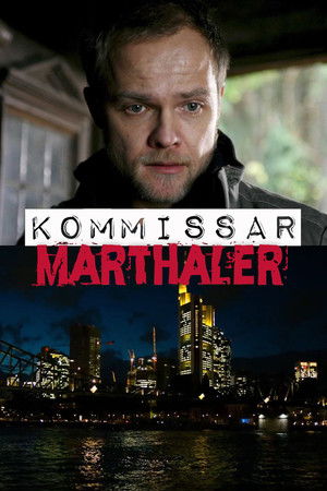 Kommissar Marthaler poszter