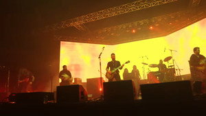 Villagers of Ioannina City - Through Space and Time (Alive in Athens 2020) háttérkép