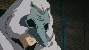 InuYasha 1. évad Ep.80 Ősi ellenség
