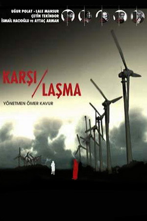 Karşılaşma poszter