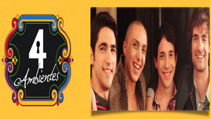 4 Ambientes kép
