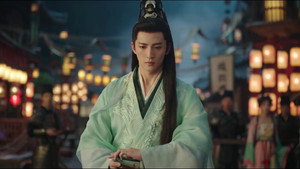 永夜星河 1. évad Ep.5 5. epizód