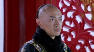 大玉儿传奇 Season 1 Ep.10 10. epizód