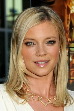 Amy Smart profil kép