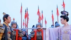 武媚娘传奇 1. évad Ep.37 37. epizód