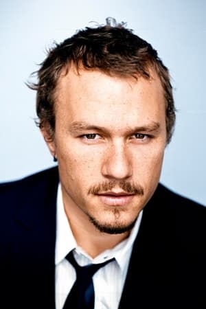 Heath Ledger profil kép