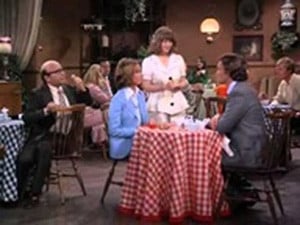 The Mary Tyler Moore Show 5. évad Ep.2 2. epizód