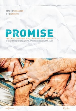 Promise poszter