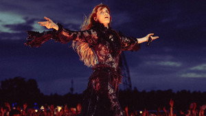 Florence + the Machine: Live at Reading and Leeds háttérkép