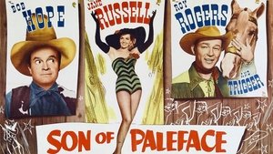 Son of Paleface háttérkép