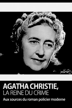 Agatha Christie, the Queen of Crime poszter