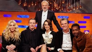 The Graham Norton Show 32. évad Ep.9 9. epizód