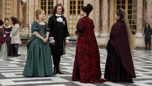 Versailles 3. évad Ep.9 9. epizód