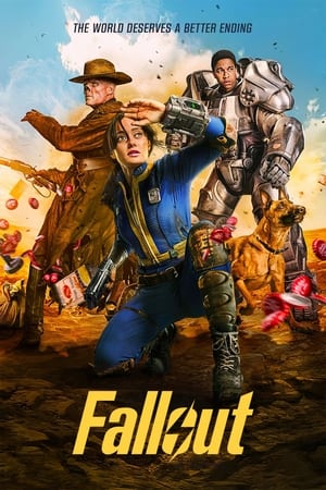 Fallout poszter