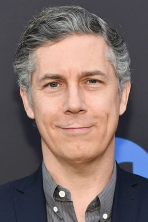 Chris Parnell profil kép