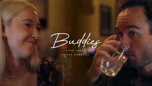 Buddies háttérkép