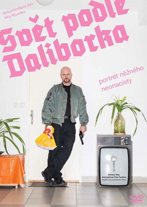 Svět podle Daliborka poszter