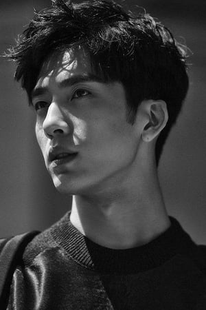 Jing Boran profil kép