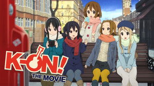 Eiga Keion! háttérkép
