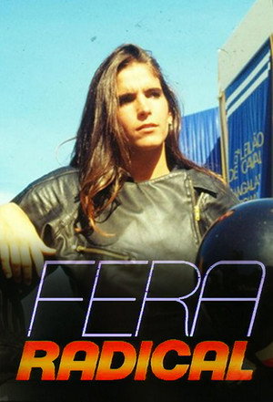 Fera Radical poszter