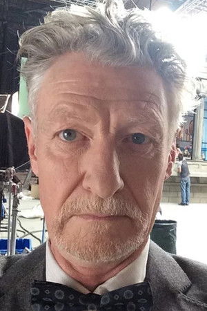 Howard Lee profil kép