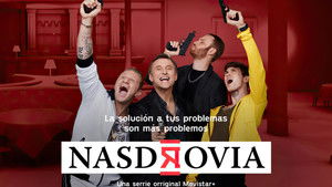 Nasdrovia kép