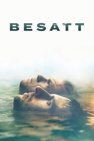 Besatt poszter