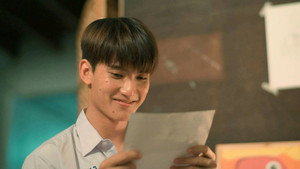 ความรักเขียนด้วยความรัก 1. évad Ep.2 2. epizód