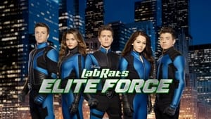 Lab Rats: Elite Force kép