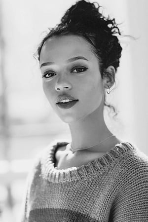 Taylor Russell profil kép