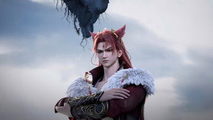 仙武传 1. évad Ep.158 158. epizód