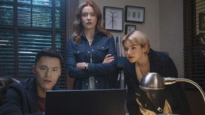 Nancy Drew 3. évad Ep.5 5. epizód
