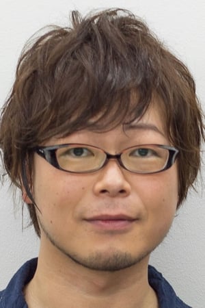 Kazuyuki Okitsu profil kép