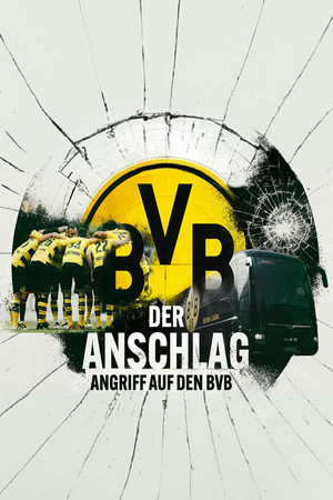 Futball Bomber: Támadás a Borussia Dortmund ellen