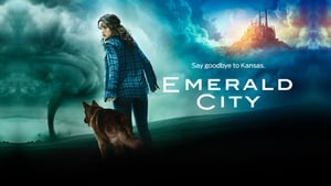 Emerald City kép