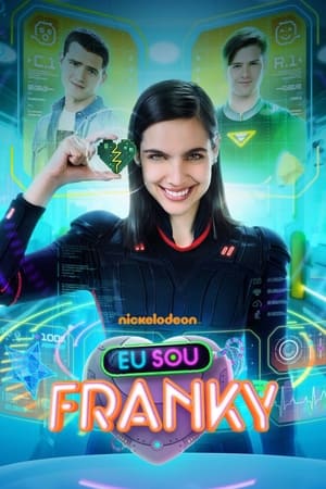 Yo Soy Franky poszter