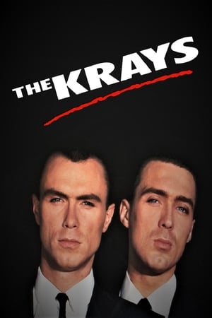 The Krays poszter