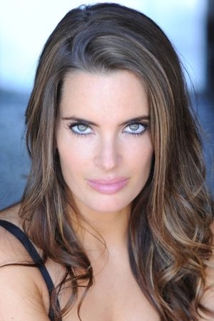 Jessica Uberuaga profil kép
