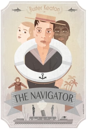 The Navigator poszter