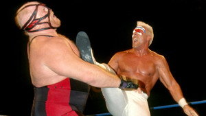 WCW The Great American Bash 1992 háttérkép