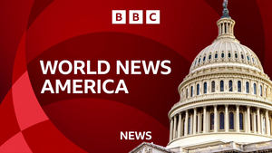 BBC News America kép