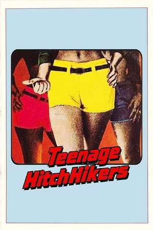 Teenage Hitchhikers poszter