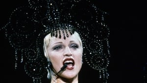 Madonna: The Girlie Show Live in Japan 1993 háttérkép