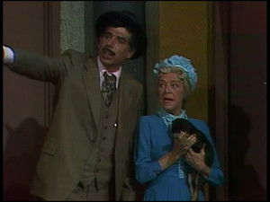 El Chavo del Ocho 7. évad Ep.20 20. epizód