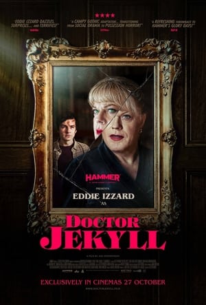 Doctor Jekyll poszter