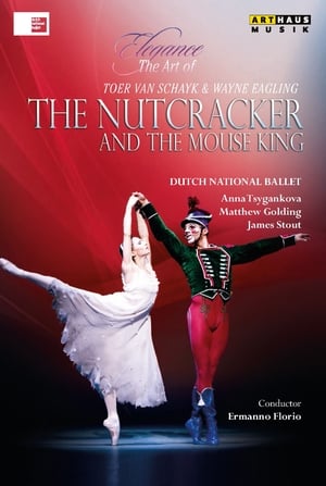 The Nutcracker & the Mouse King poszter