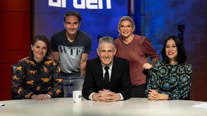 Gruen 15. évad Ep.1 1. epizód